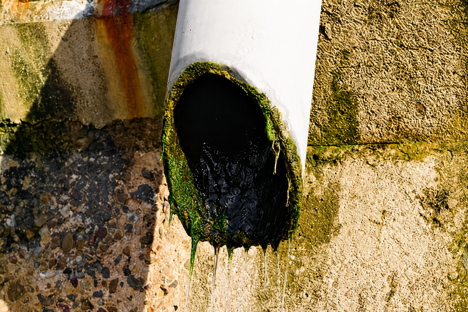 Biofilm Problem